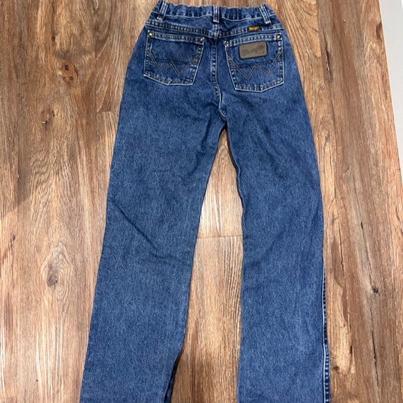 Kid wranglers - Picture 2 of 4